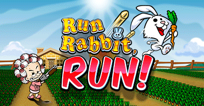 FairSpin Run Rabbit, Run